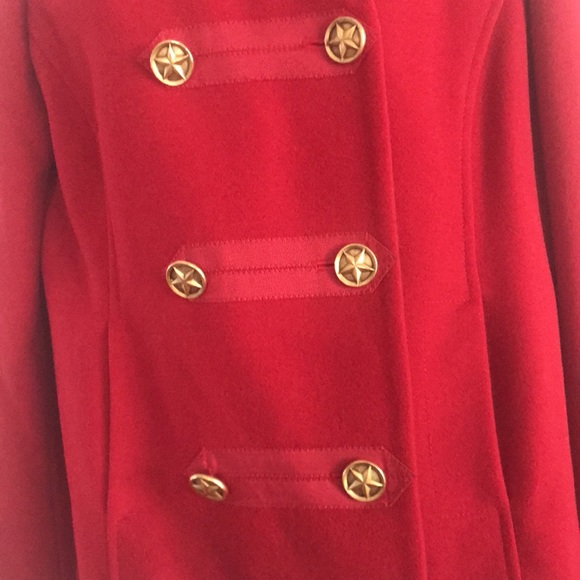 Tory Burch Callum jacket. - Picture 2 of 8
